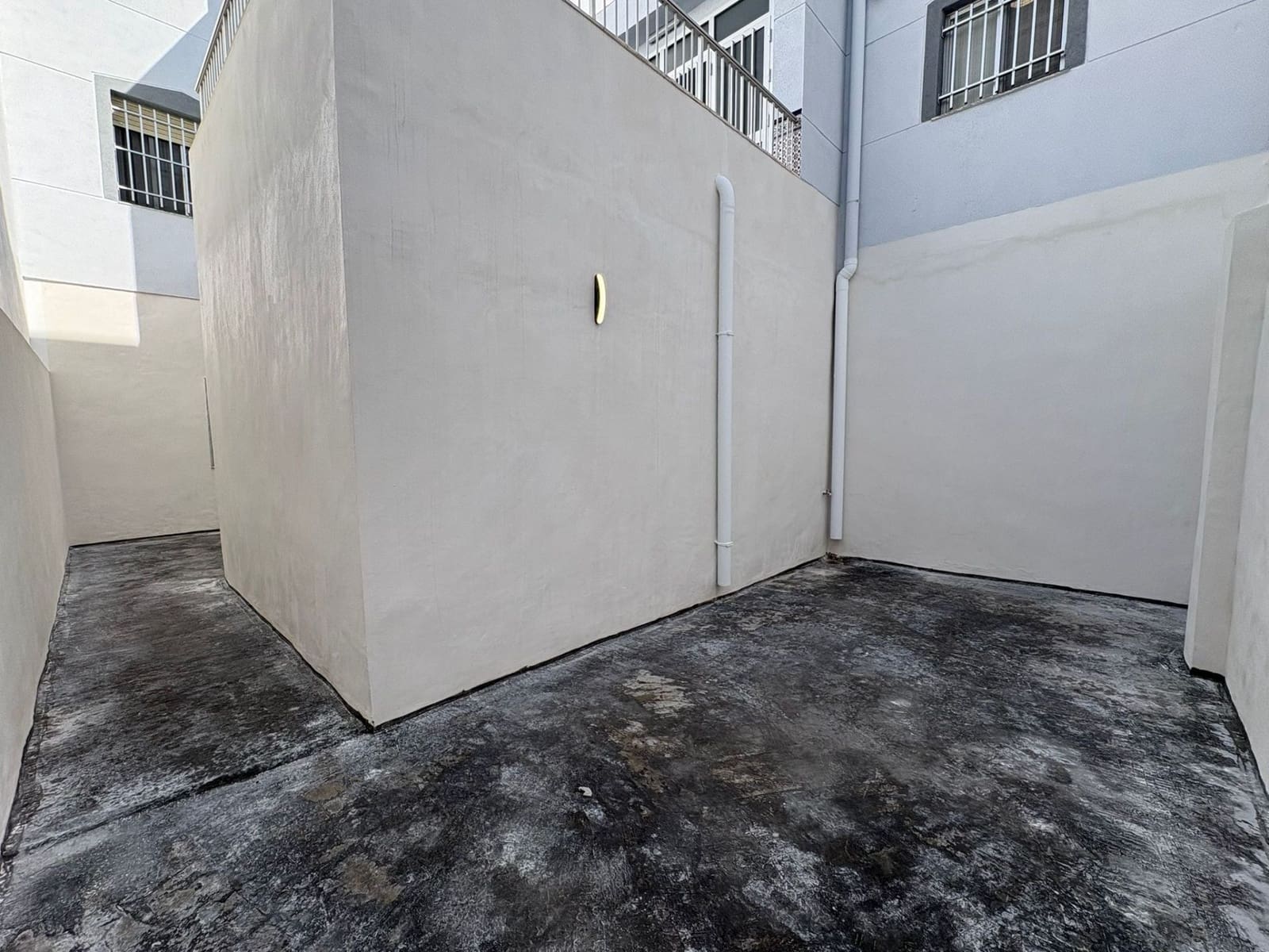 4 soveværelse Semi-Rækkehus til salg i San Pedro del Pinatar med garage - € 260.000 (Ref: 9000909)