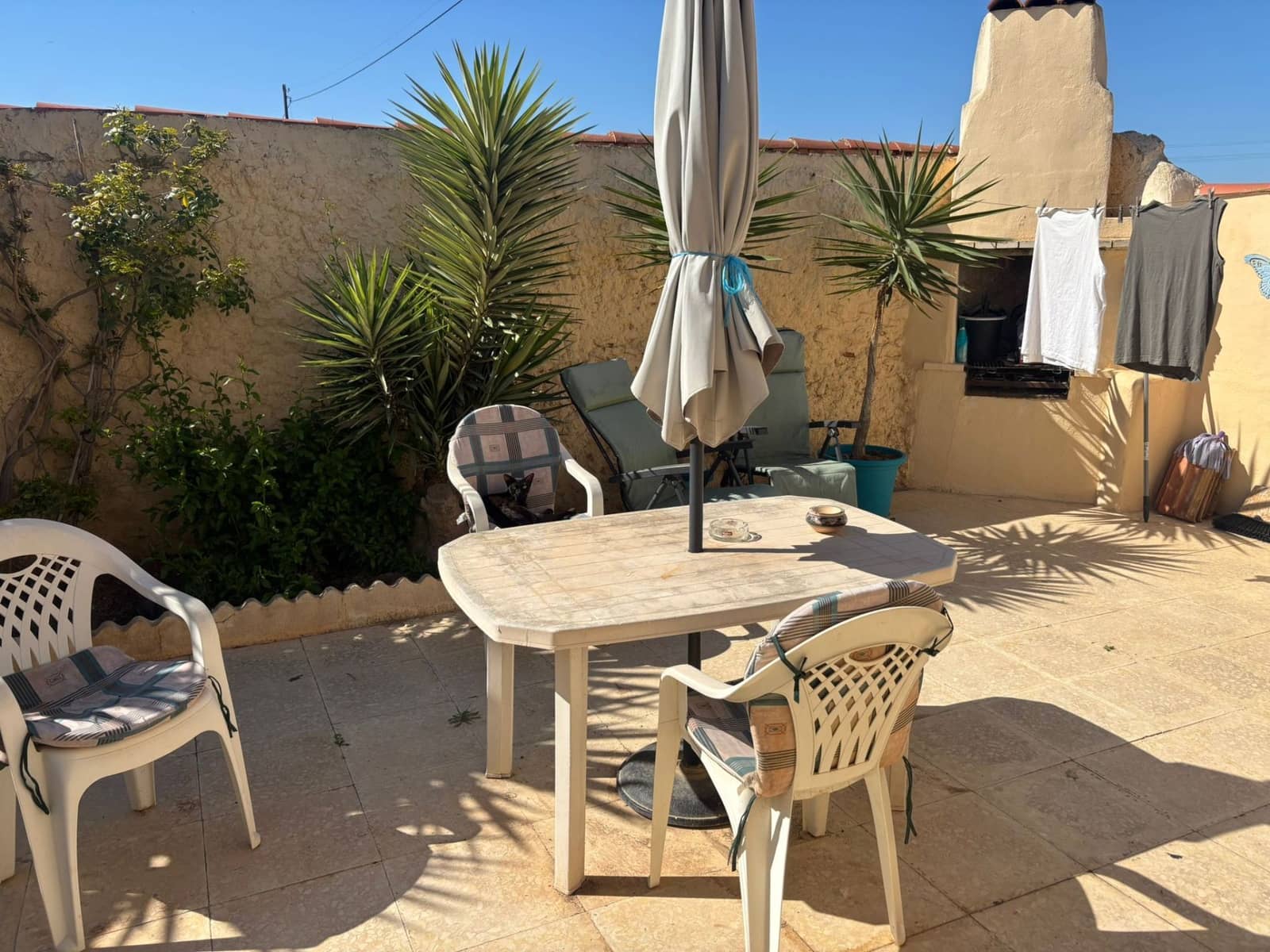 5 sovrum Finca/Hus på landet till salu i San Javier med garage - 339 000 € (Ref: 9008480)