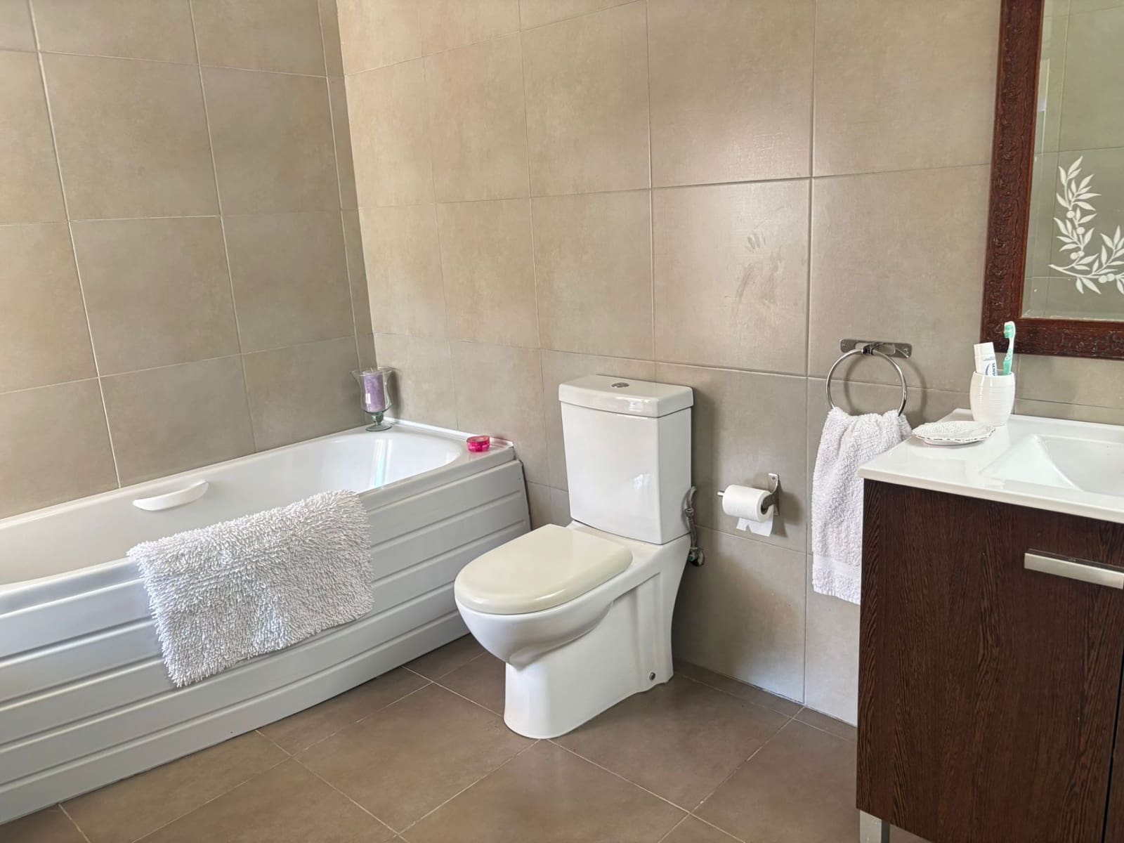 5 sovrum Finca/Hus på landet till salu i San Javier med garage - 339 000 € (Ref: 9008480)