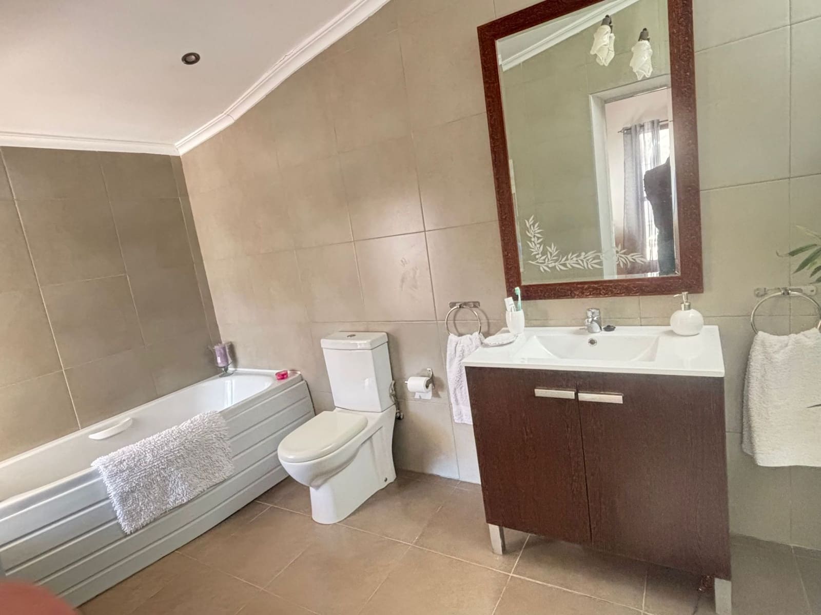 5 sovrum Finca/Hus på landet till salu i San Javier med garage - 339 000 € (Ref: 9008480)