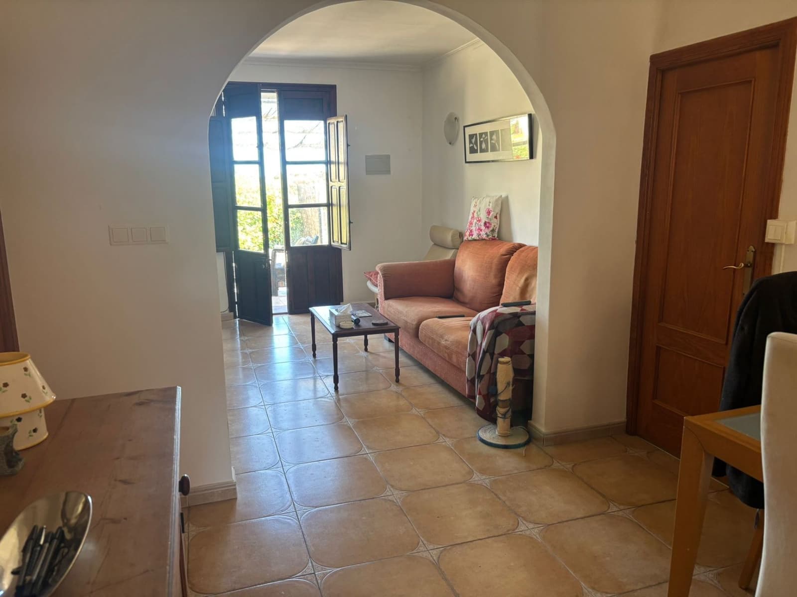 5 sovrum Finca/Hus på landet till salu i San Javier med garage - 339 000 € (Ref: 9008480)