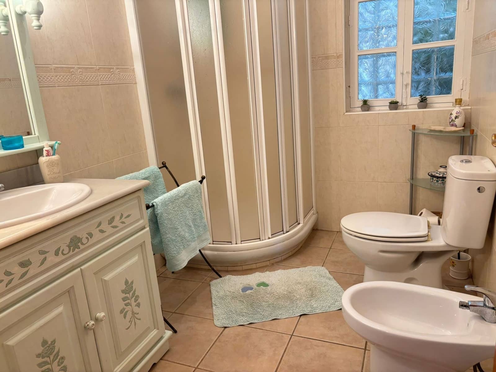 5 sovrum Finca/Hus på landet till salu i San Javier med garage - 339 000 € (Ref: 9008480)