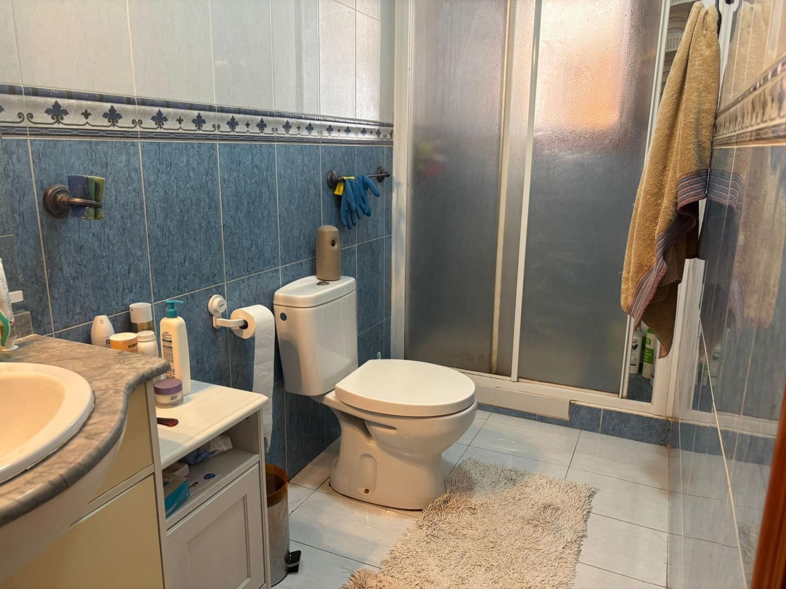 5 sovrum Finca/Hus på landet till salu i San Javier med garage - 339 000 € (Ref: 9008480)