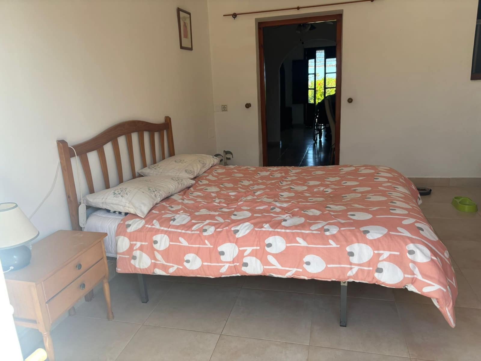 5 sovrum Finca/Hus på landet till salu i San Javier med garage - 339 000 € (Ref: 9008480)