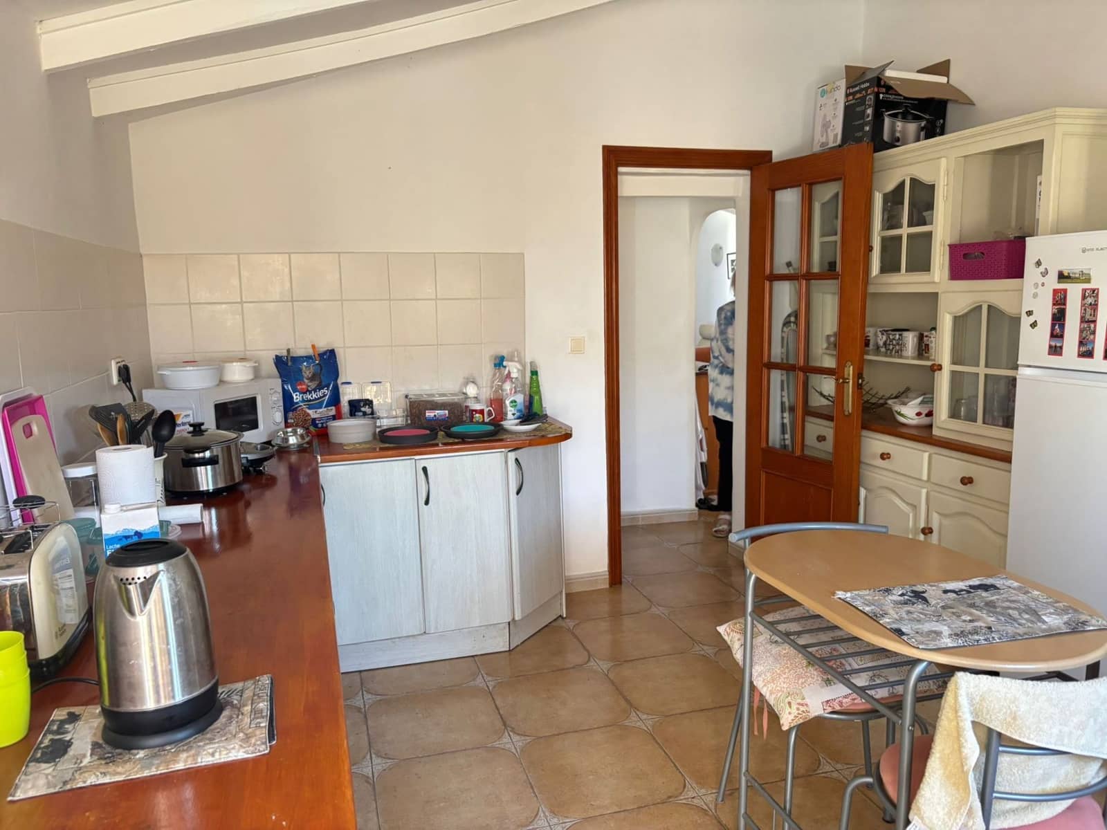 5 sovrum Finca/Hus på landet till salu i San Javier med garage - 339 000 € (Ref: 9008480)