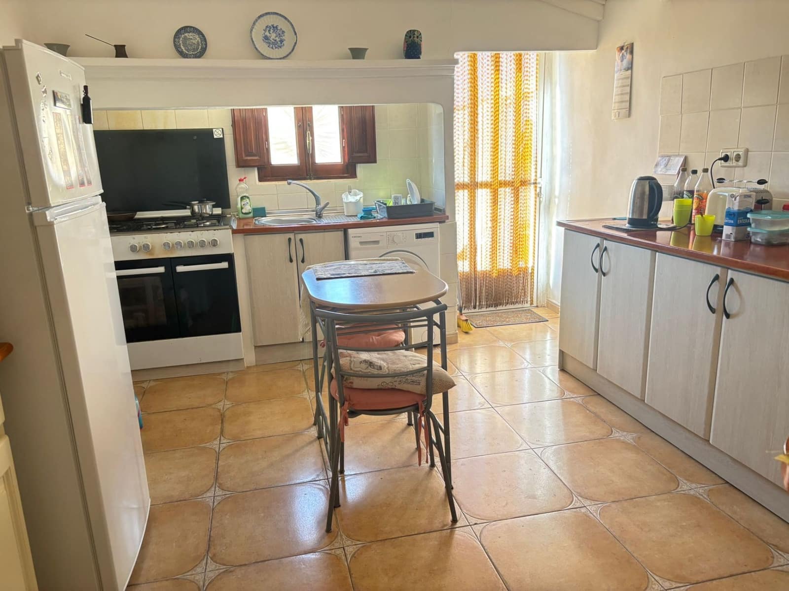 5 sovrum Finca/Hus på landet till salu i San Javier med garage - 339 000 € (Ref: 9008480)