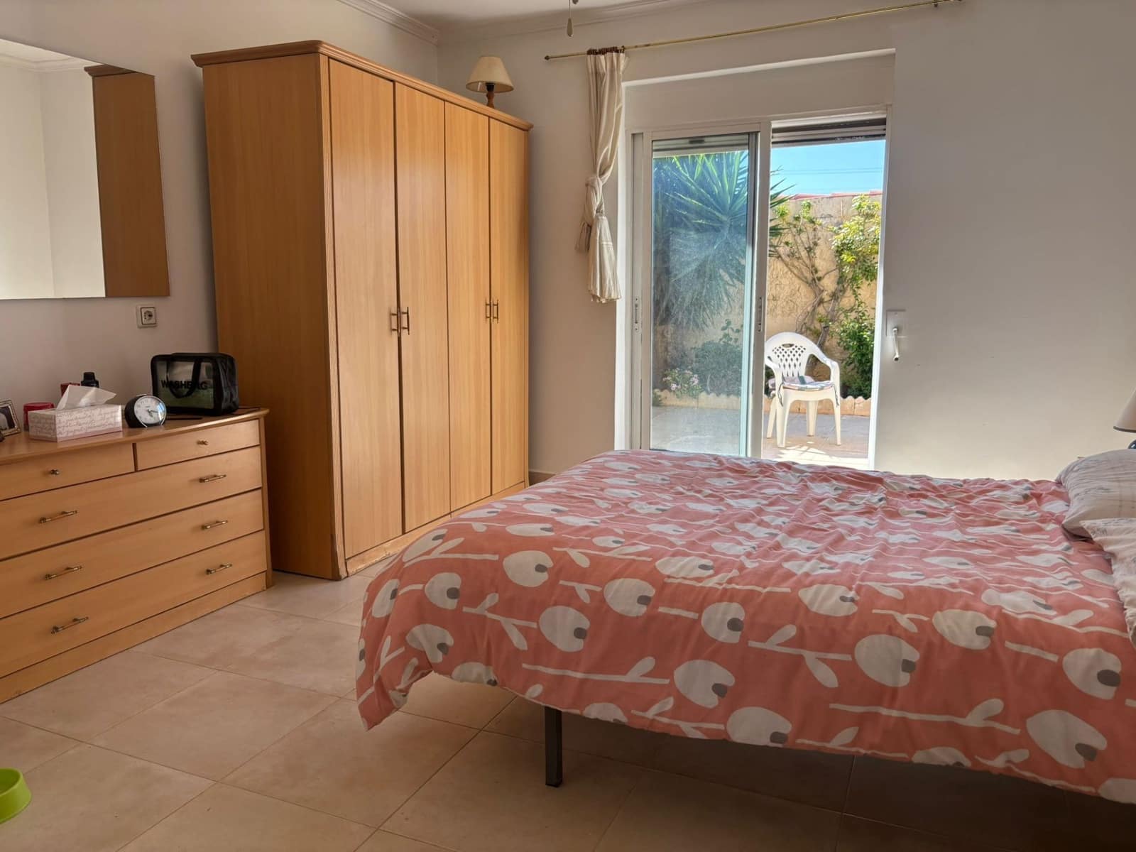 5 sovrum Finca/Hus på landet till salu i San Javier med garage - 339 000 € (Ref: 9008480)