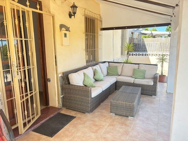 Finca/Casa Rural de 5 habitaciones en San Javier en venta con garaje - 339.000 € (Ref: 9008480)