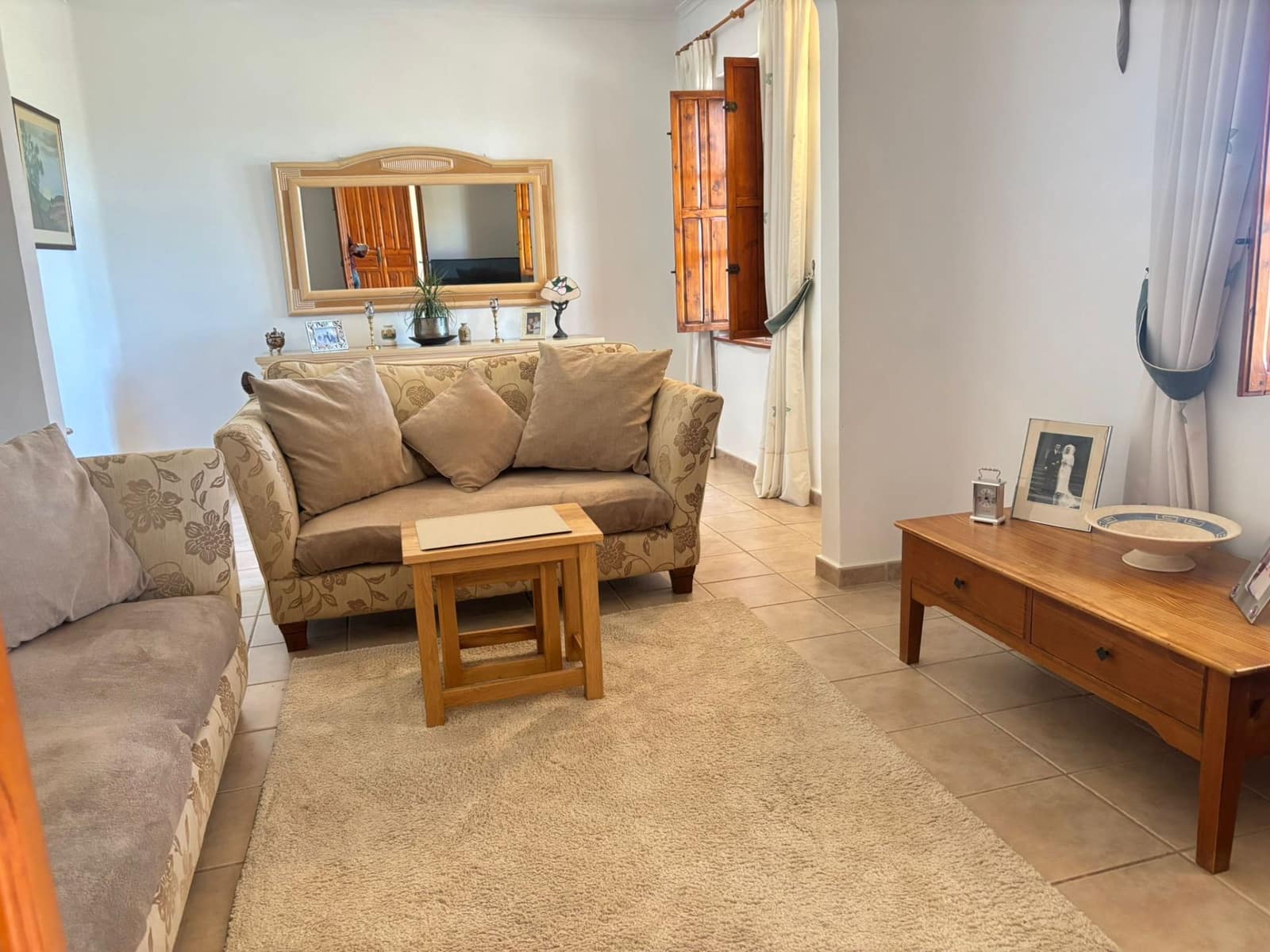 5 sovrum Finca/Hus på landet till salu i San Javier med garage - 339 000 € (Ref: 9008480)