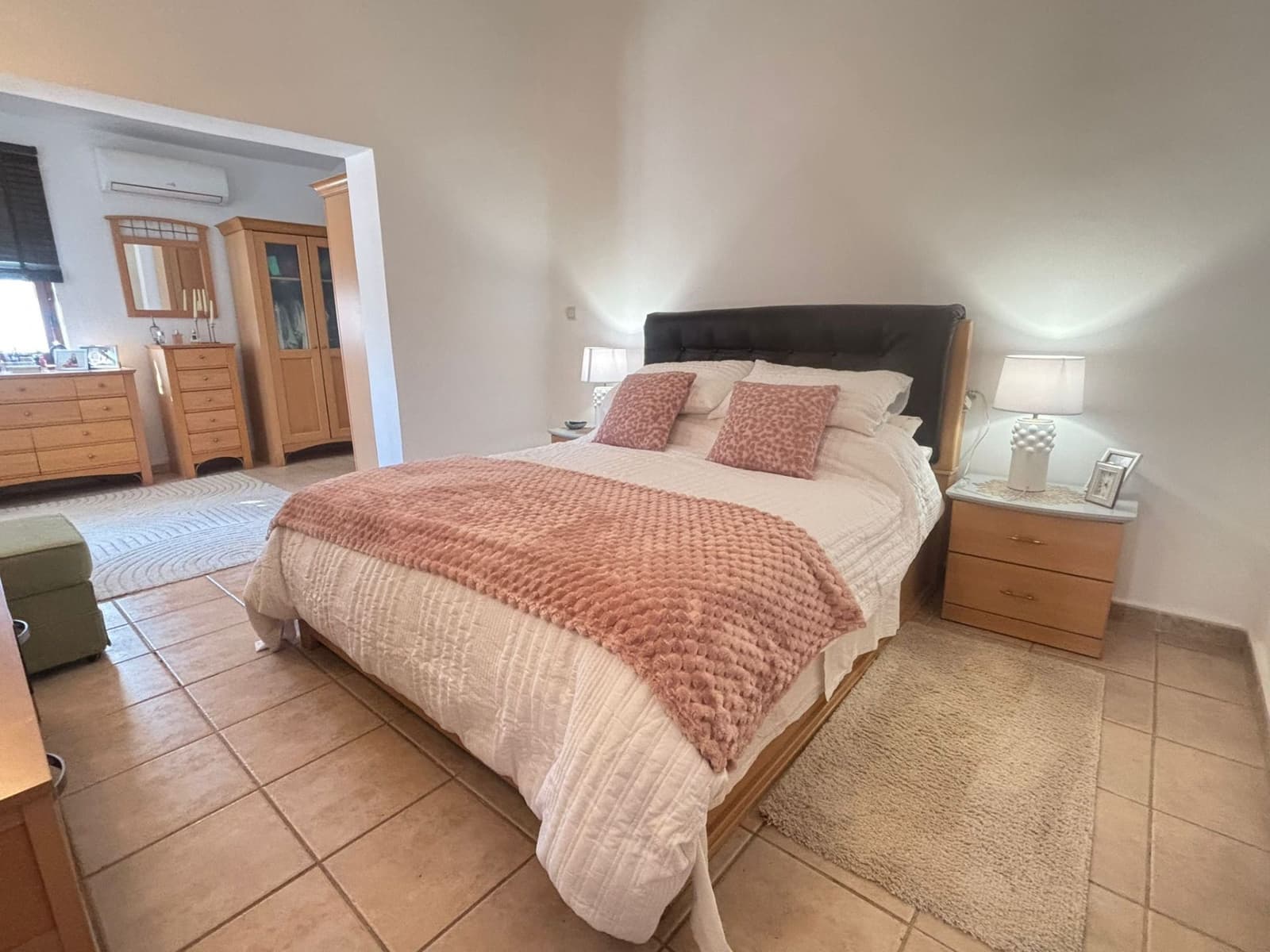 5 sovrum Finca/Hus på landet till salu i San Javier med garage - 339 000 € (Ref: 9008480)