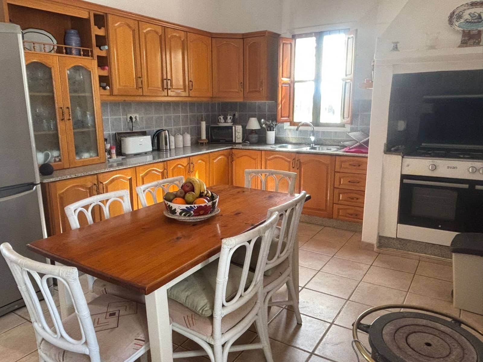 5 sovrum Finca/Hus på landet till salu i San Javier med garage - 339 000 € (Ref: 9008480)