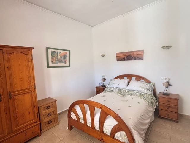 Finca/Casa Rural de 5 habitaciones en San Javier en venta con garaje - 339.000 € (Ref: 9008480)