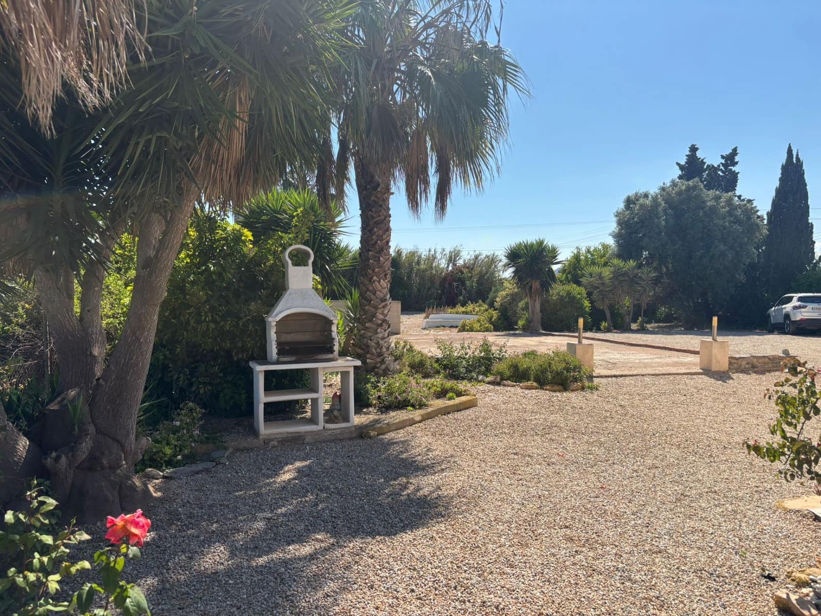 5 sovrum Finca/Hus på landet till salu i San Javier med garage - 339 000 € (Ref: 9008480)