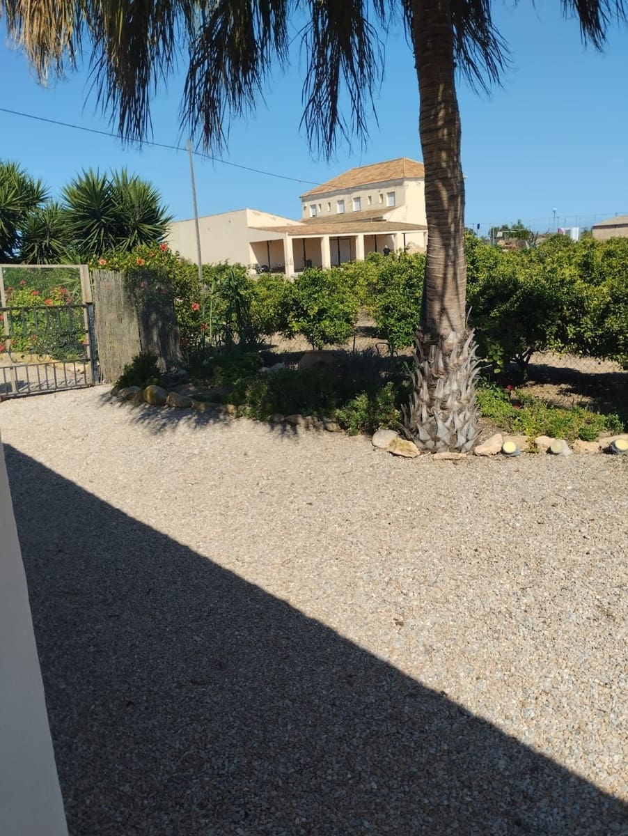 5 sovrum Finca/Hus på landet till salu i San Javier med garage - 339 000 € (Ref: 9008480)