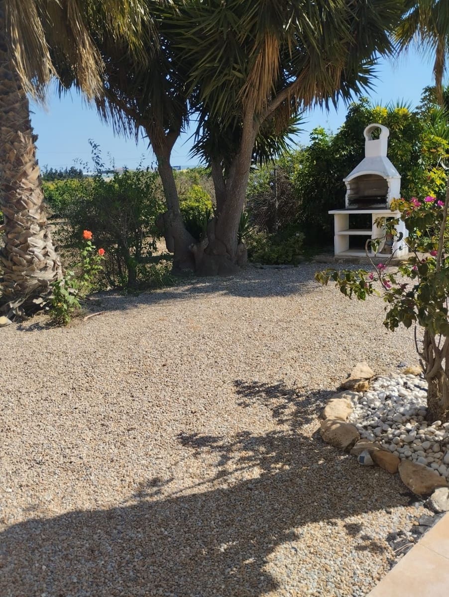 5 sovrum Finca/Hus på landet till salu i San Javier med garage - 339 000 € (Ref: 9008480)