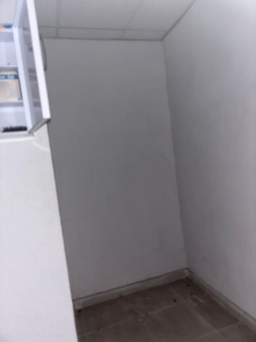 1 slaapkamer Commercieel te koop in Lo Pagan - € 90.000 (Ref: 9084931)