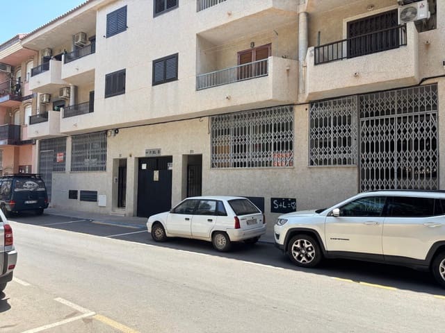 1 slaapkamer Commercieel te koop in Lo Pagan, San Pedro del Pinatar - € 90.000 (Ref: 9084931)