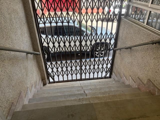 1 slaapkamer Commercieel te koop in Lo Pagan, San Pedro del Pinatar - € 90.000 (Ref: 9084931)