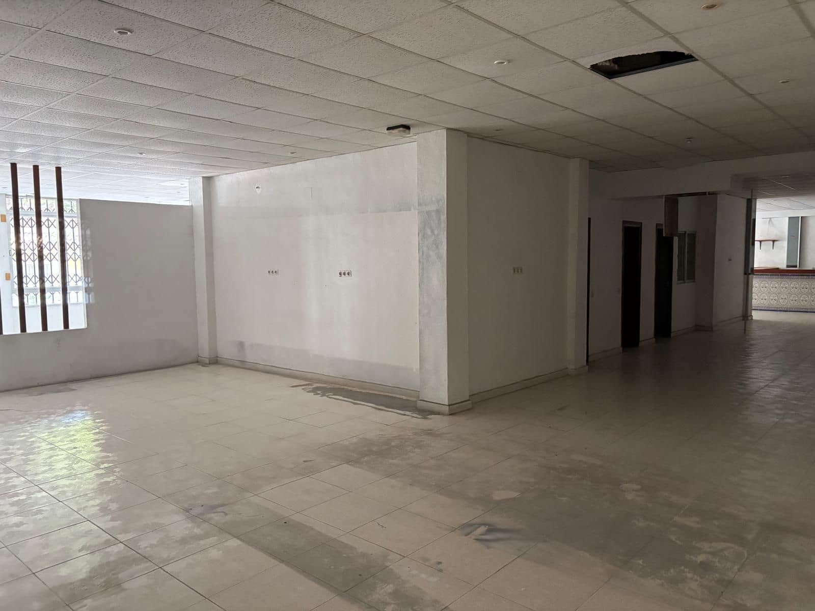 1 slaapkamer Commercieel te koop in Lo Pagan - € 90.000 (Ref: 9084931)