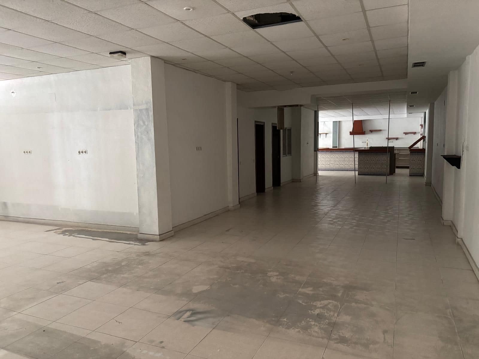 1 slaapkamer Commercieel te koop in Lo Pagan - € 90.000 (Ref: 9084931)