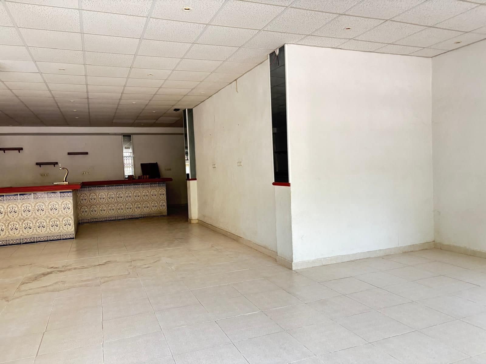 1 slaapkamer Commercieel te koop in Lo Pagan - € 90.000 (Ref: 9084931)