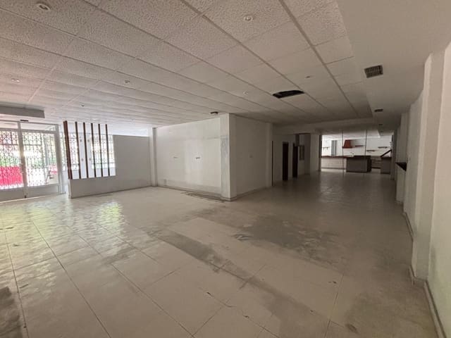 1 slaapkamer Commercieel te koop in Lo Pagan, San Pedro del Pinatar - € 90.000 (Ref: 9084931)