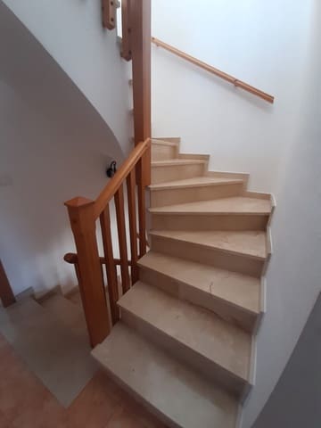 4 sovrum Hus till salu i Torre de la Horadada, Pilar de la Horadada med pool garage - 349 000 € (Ref: 9098884)