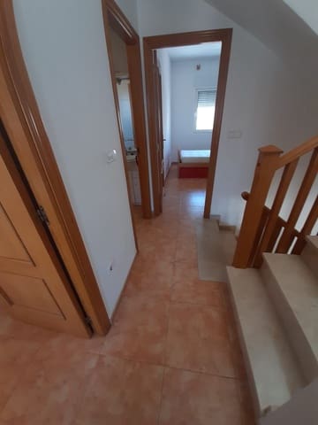 4 sovrum Hus till salu i Torre de la Horadada, Pilar de la Horadada med pool garage - 349 000 € (Ref: 9098884)