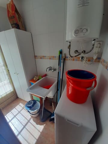 4 sovrum Hus till salu i Torre de la Horadada, Pilar de la Horadada med pool garage - 349 000 € (Ref: 9098884)