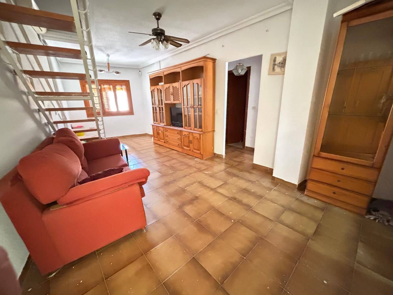 3 bedroom Flat for sale in Lo Pagan - € 126,000 (Ref: 9100496)