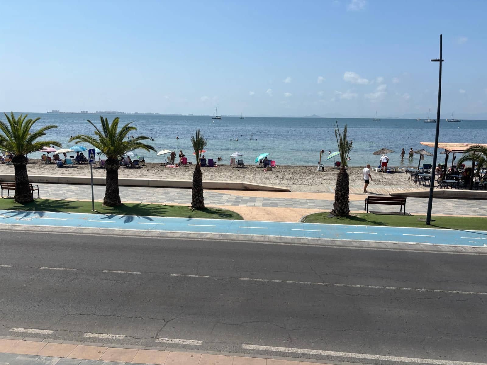 3 bedroom Flat for sale in Lo Pagan - € 126,000 (Ref: 9100496)