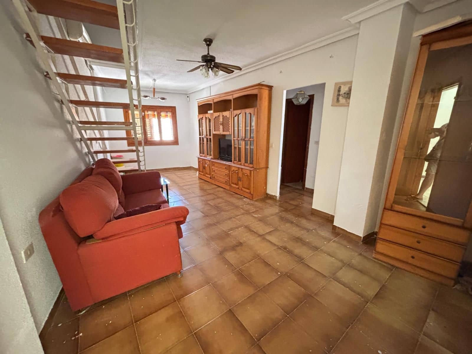 3 bedroom Flat for sale in Lo Pagan - € 126,000 (Ref: 9100496)