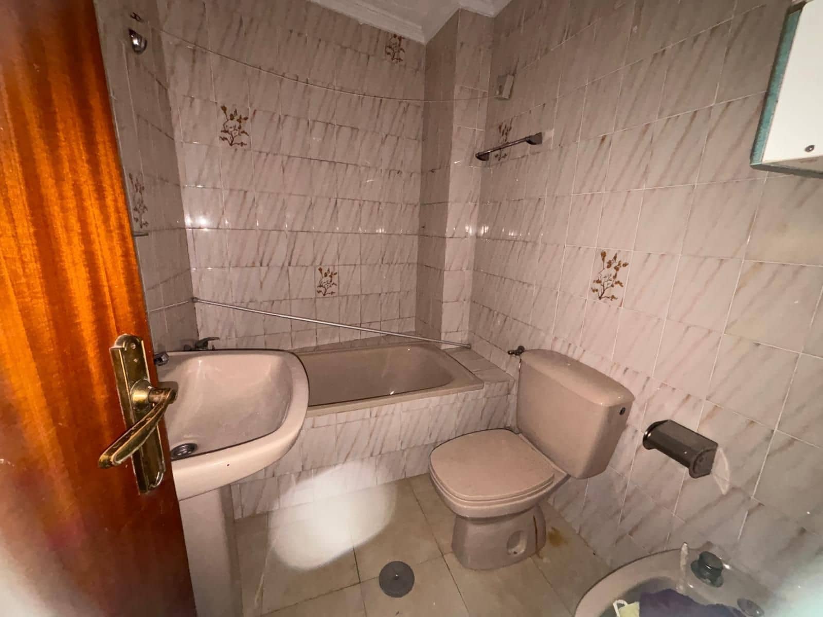 3 bedroom Flat for sale in Lo Pagan - € 126,000 (Ref: 9100496)