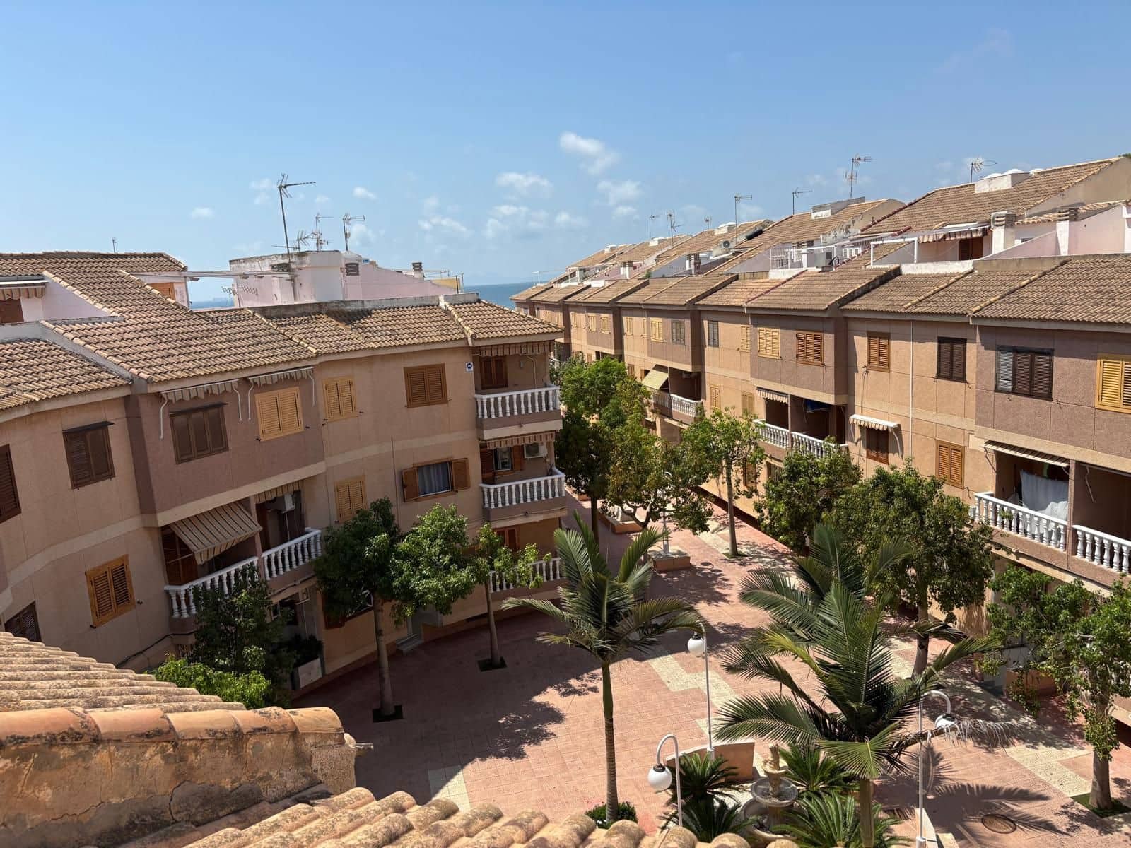 3 bedroom Flat for sale in Lo Pagan - € 126,000 (Ref: 9100496)