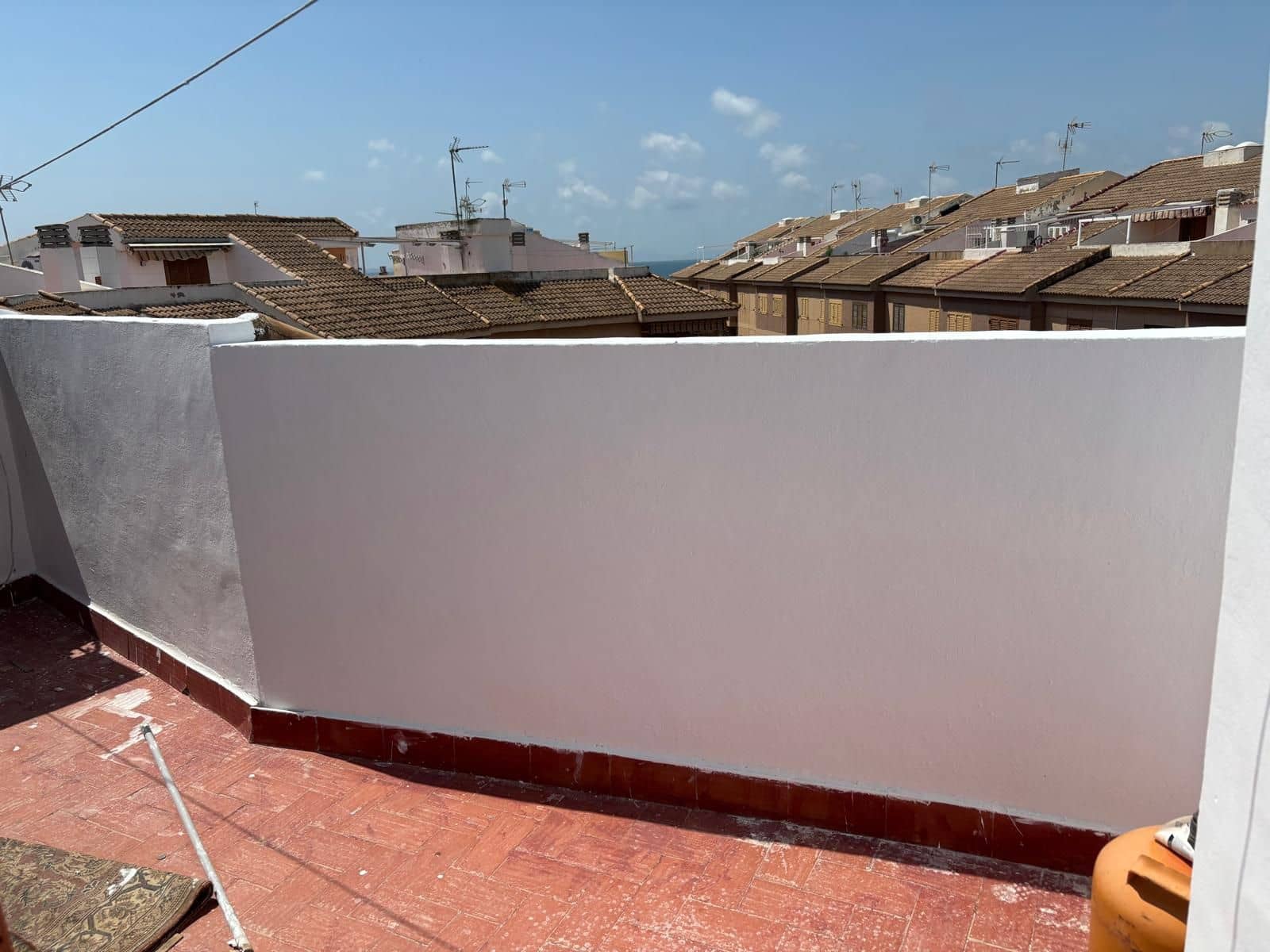 3 bedroom Flat for sale in Lo Pagan - € 126,000 (Ref: 9100496)