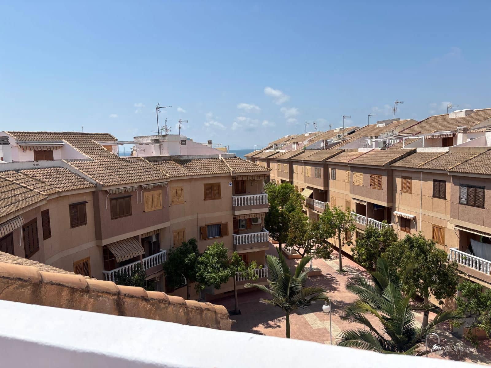 3 bedroom Flat for sale in Lo Pagan - € 126,000 (Ref: 9100496)