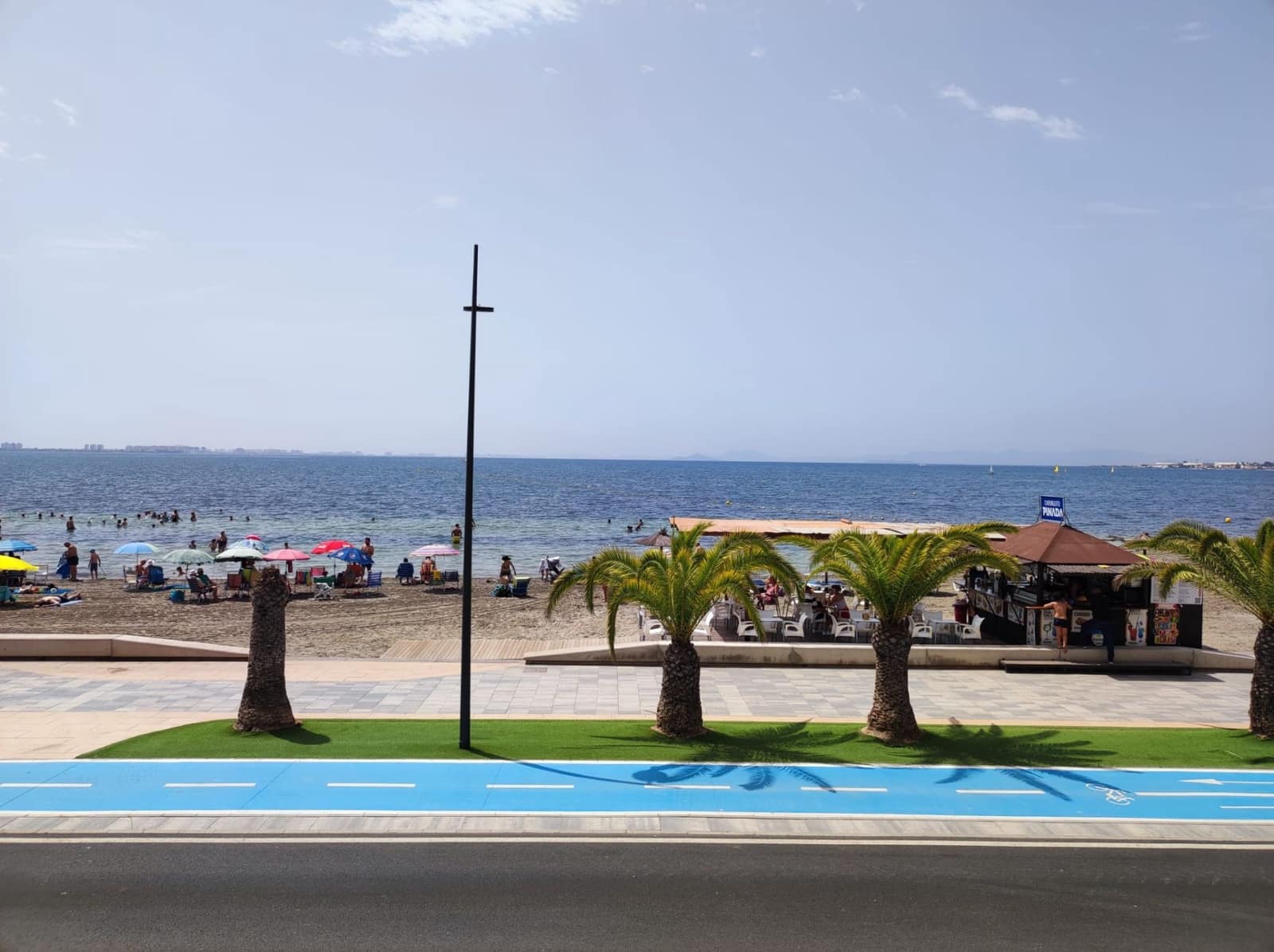 3 bedroom Flat for sale in Lo Pagan - € 126,000 (Ref: 9100496)