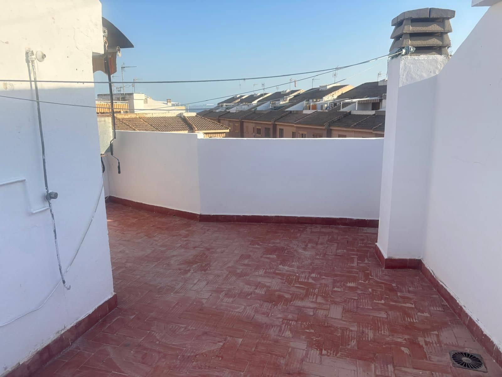 3 bedroom Flat for sale in Lo Pagan - € 126,000 (Ref: 9100496)