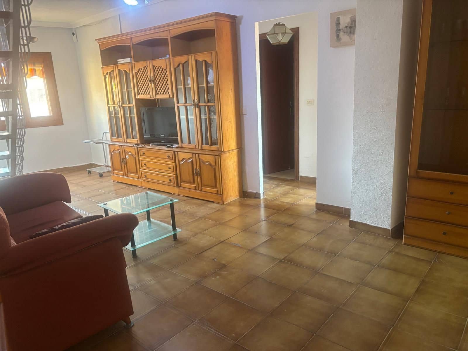 3 bedroom Flat for sale in Lo Pagan - € 126,000 (Ref: 9100496)