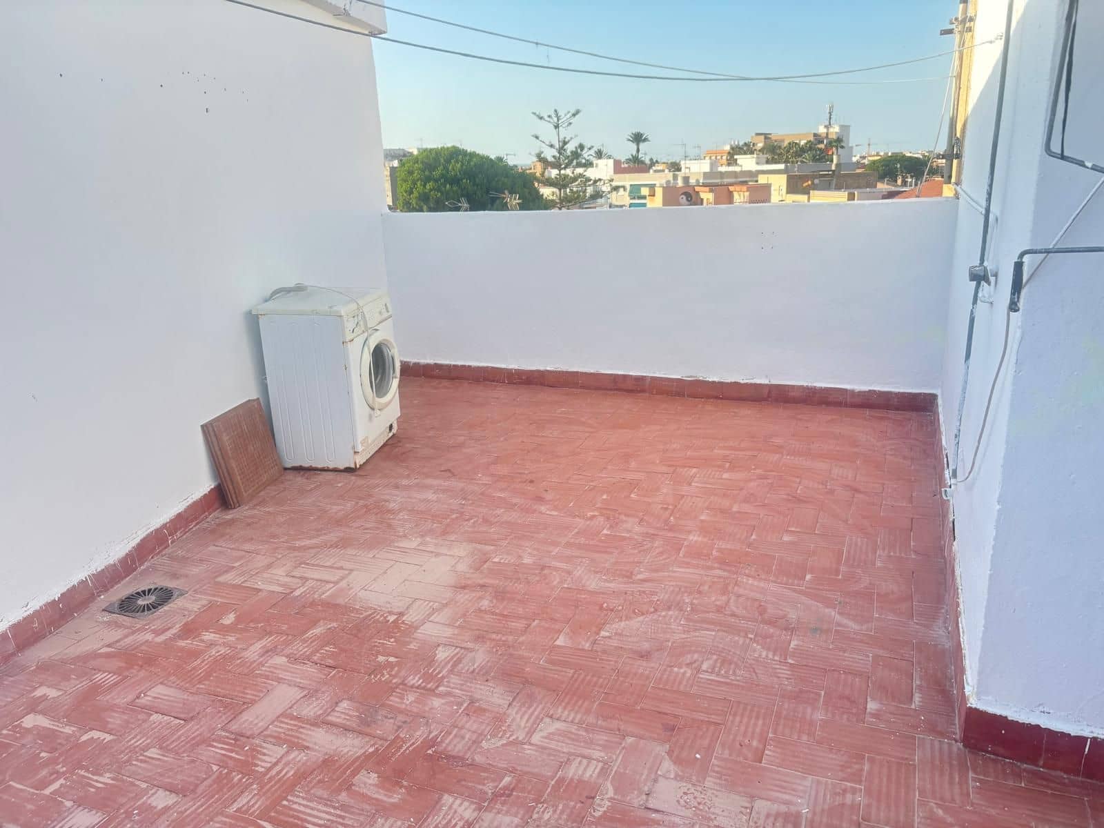 3 bedroom Flat for sale in Lo Pagan - € 126,000 (Ref: 9100496)