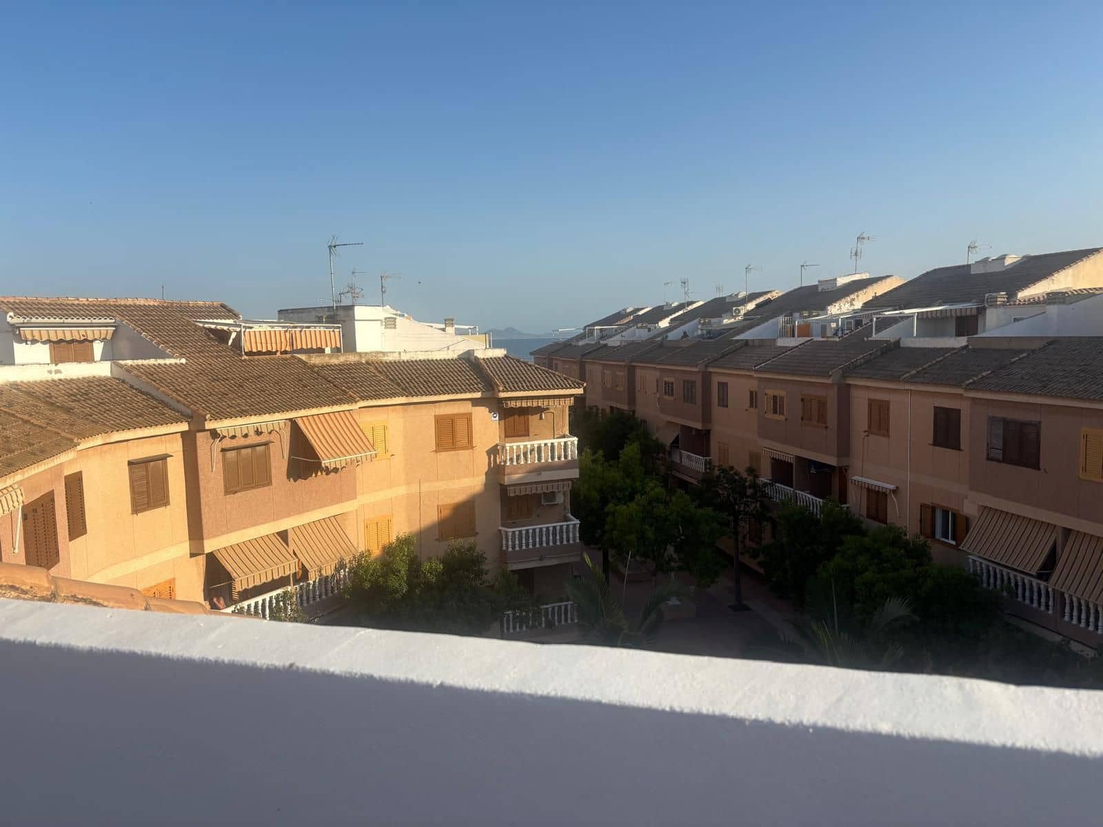 3 bedroom Flat for sale in Lo Pagan - € 126,000 (Ref: 9100496)