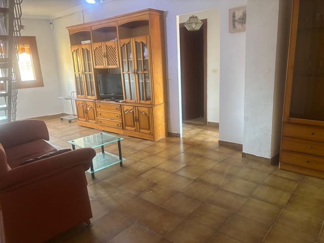 3 makuuhuone Asunto myytävänä paikassa Lo Pagan, San Pedro del Pinatar - 126 000 € (Ref: 9100496)