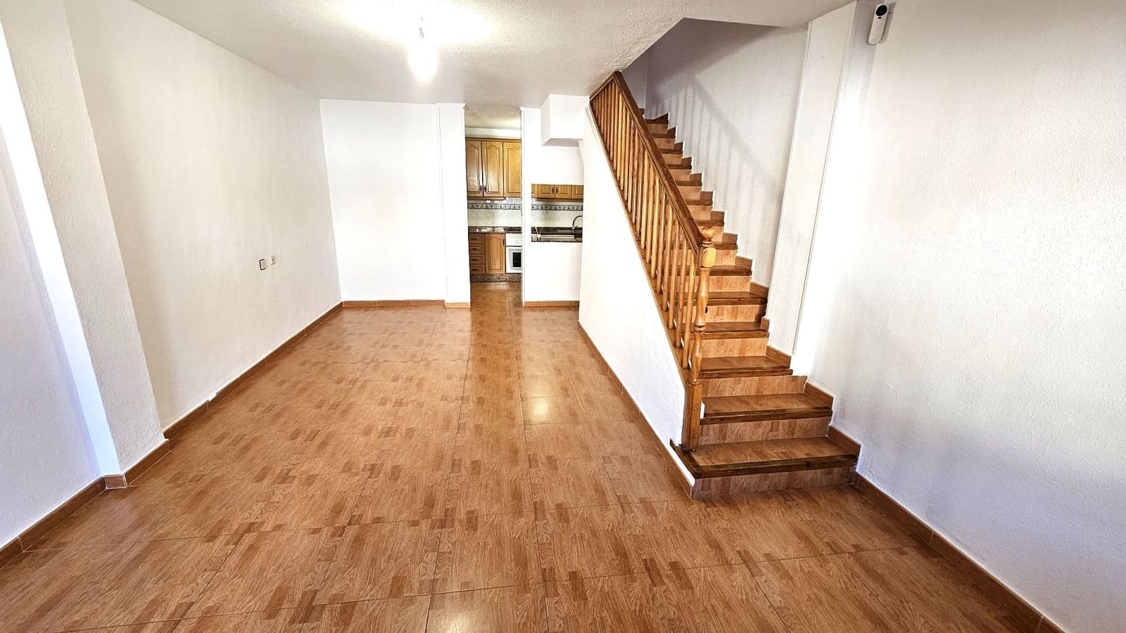 2 bedroom Townhouse for sale in Torre de la Horadada with garage - € 159,000 (Ref: 9134104)