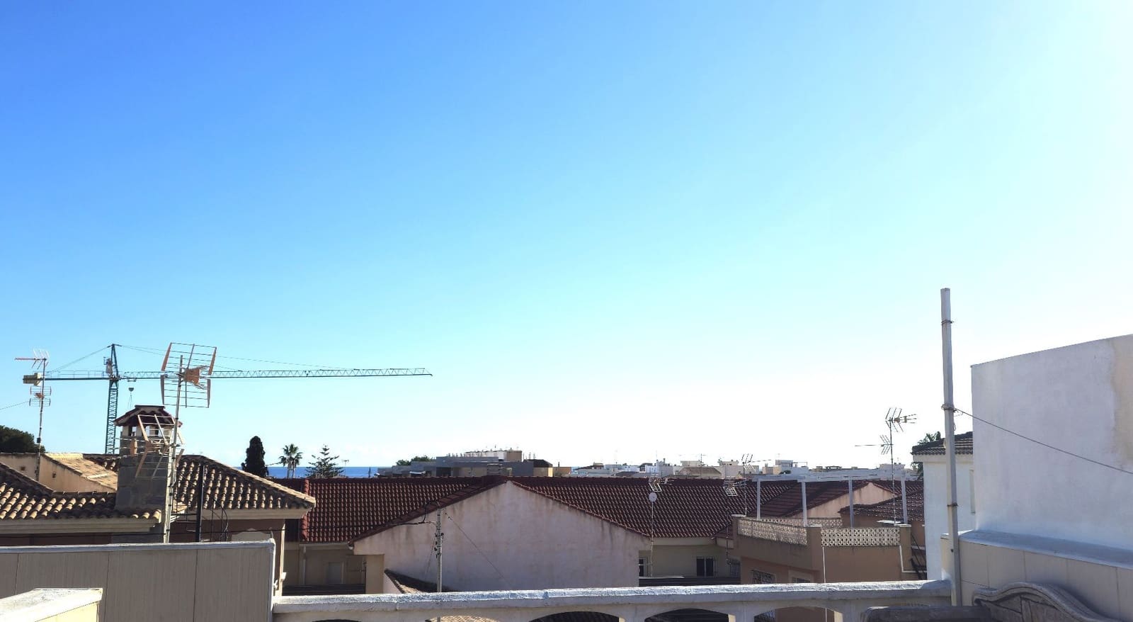 2 bedroom Townhouse for sale in Torre de la Horadada with garage - € 159,000 (Ref: 9134104)