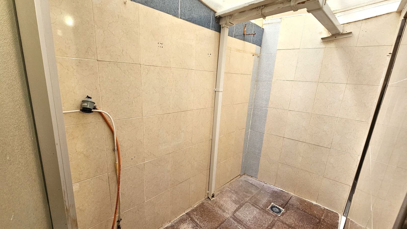 2 bedroom Townhouse for sale in Torre de la Horadada with garage - € 159,000 (Ref: 9134104)