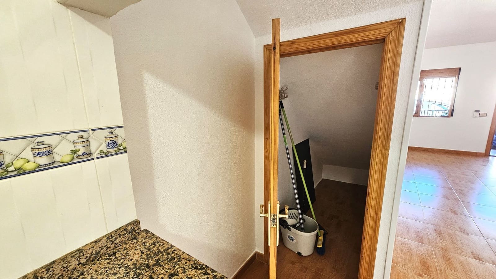 2 bedroom Townhouse for sale in Torre de la Horadada with garage - € 159,000 (Ref: 9134104)