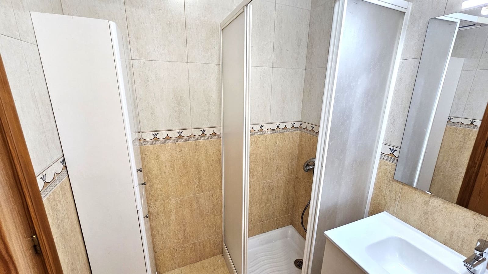 2 bedroom Townhouse for sale in Torre de la Horadada with garage - € 159,000 (Ref: 9134104)