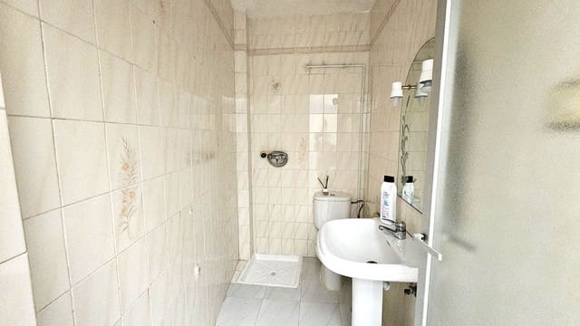 2 quarto Casa em Banda para venda em Torre de la Horadada, Pilar de la Horadada com garagem - 159 000 € (Ref: 9134104)