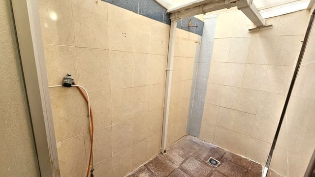 2 quarto Casa em Banda para venda em Torre de la Horadada, Pilar de la Horadada com garagem - 159 000 € (Ref: 9134104)