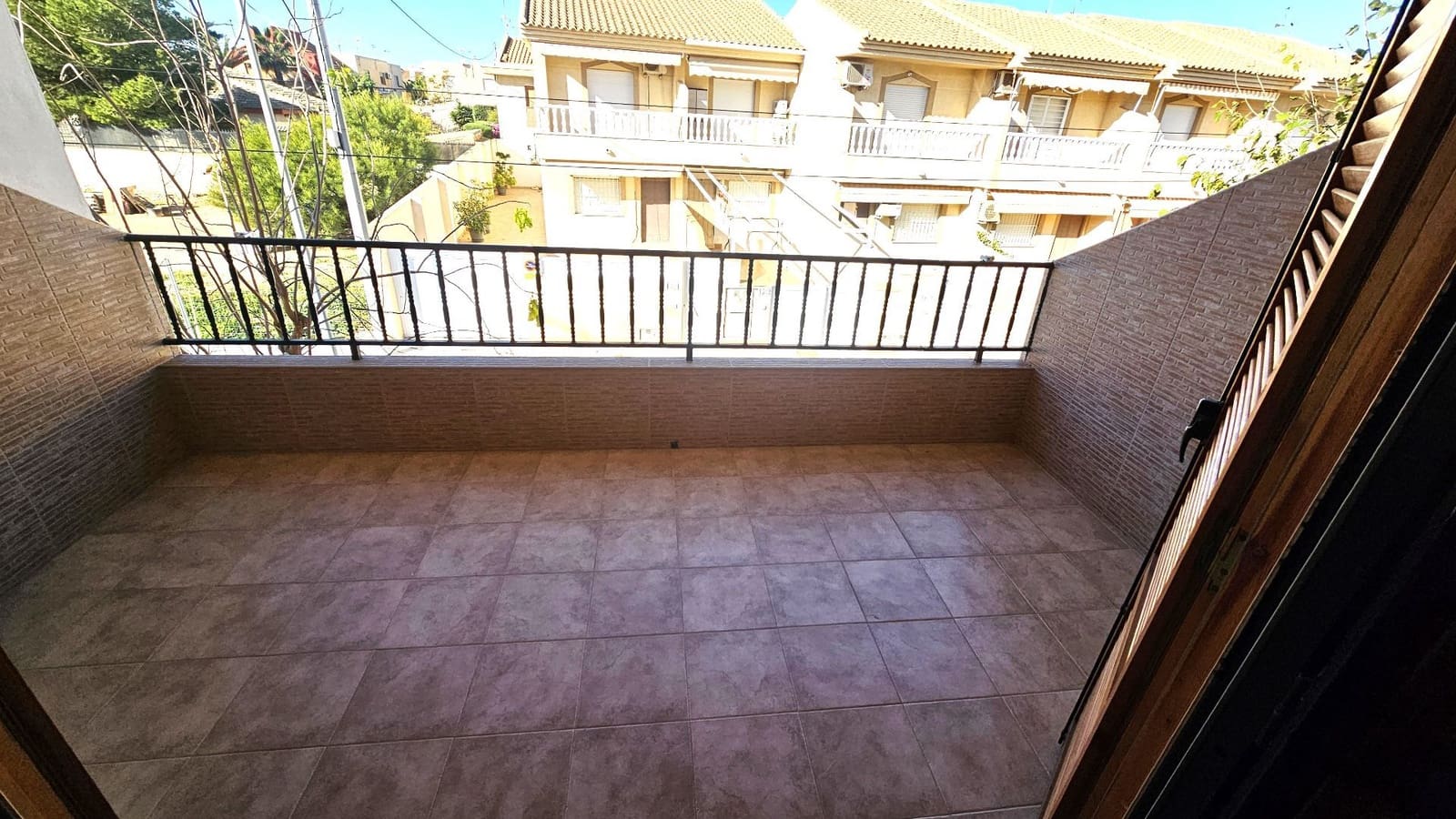 2 bedroom Townhouse for sale in Torre de la Horadada with garage - € 159,000 (Ref: 9134104)